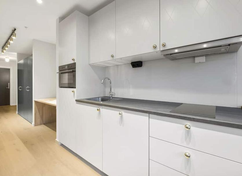 Kitchen Photo