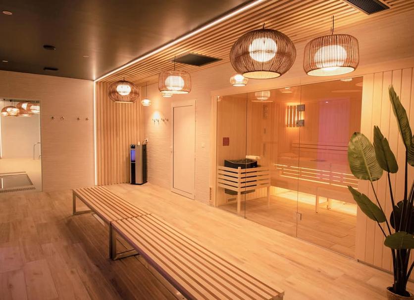 Spa Photo