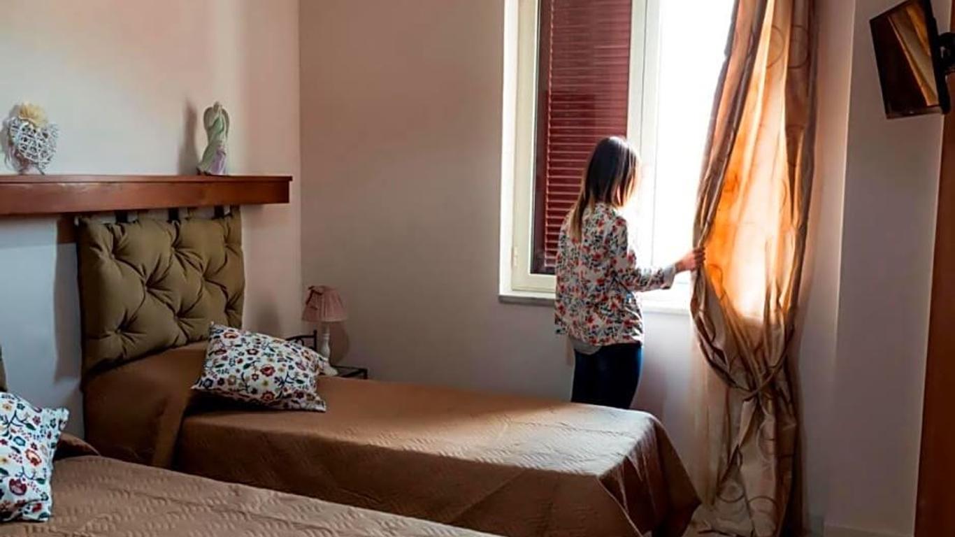 Informis B&b