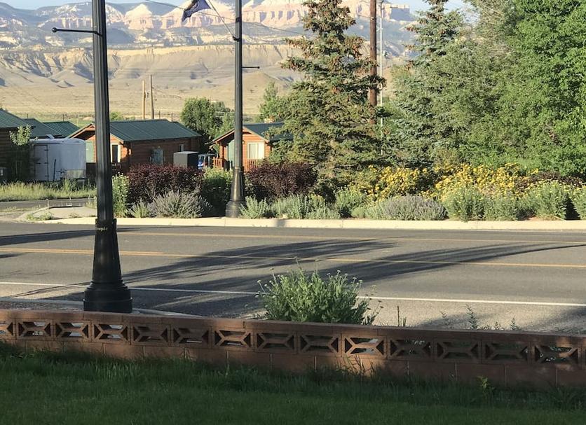 Outdoors view Photo