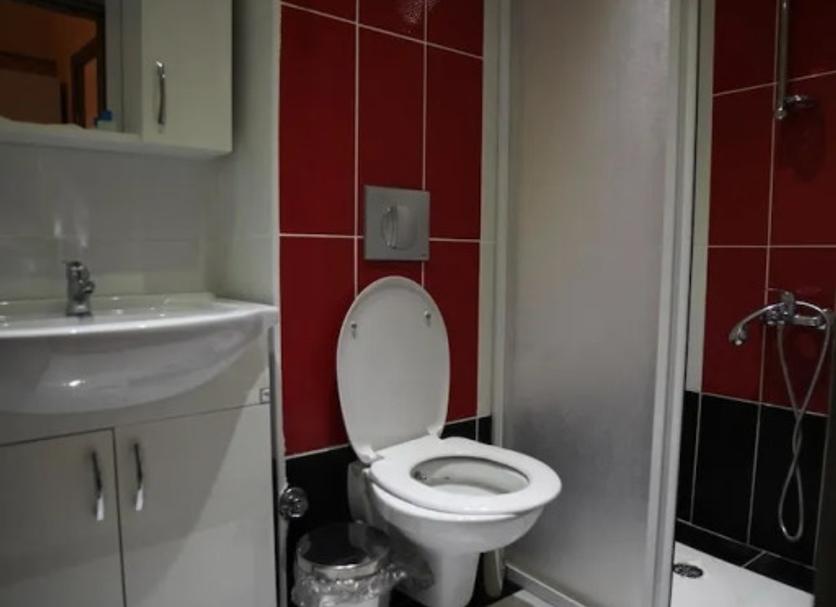 Bathroom Photo