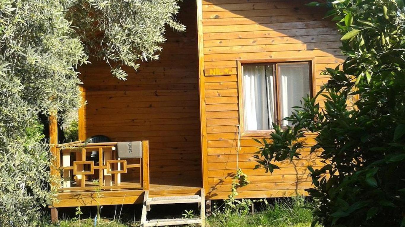 Bungalow Halil