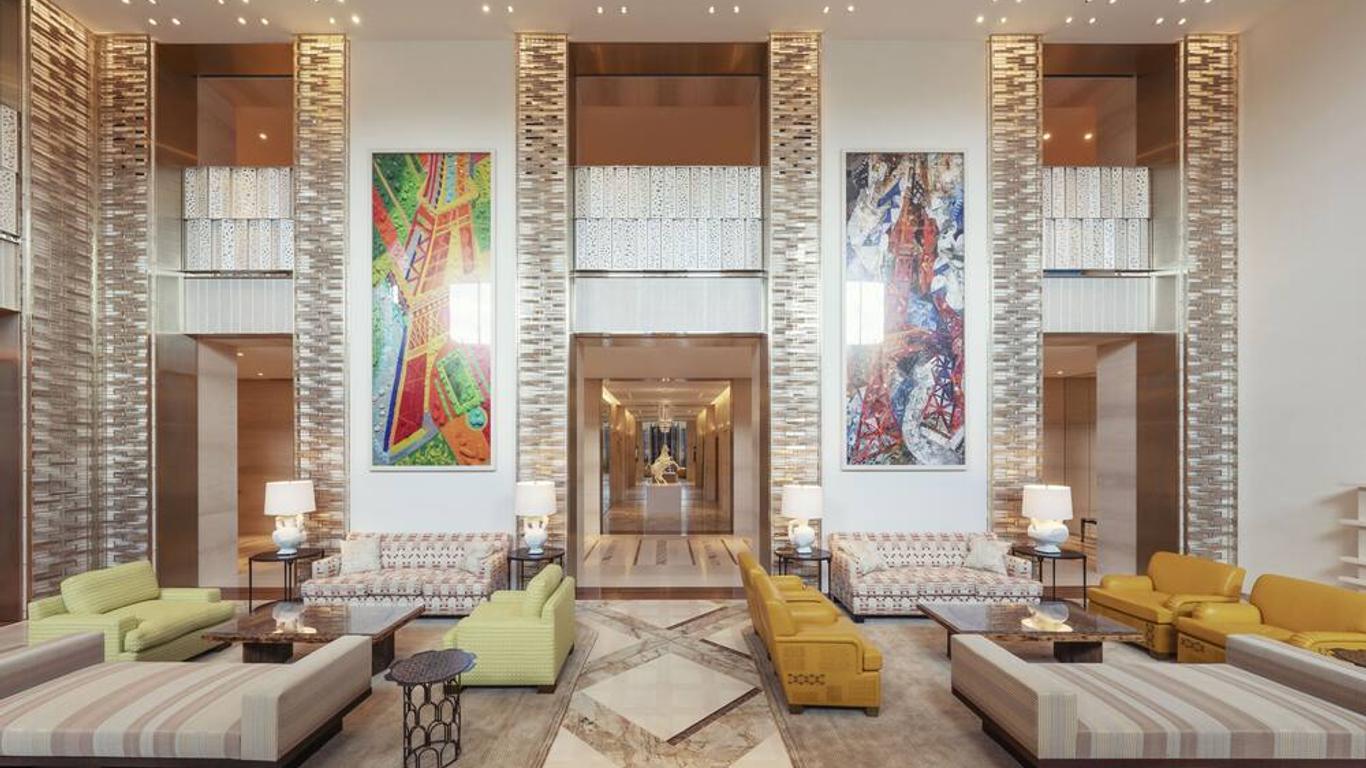 Cheval Blanc Paris