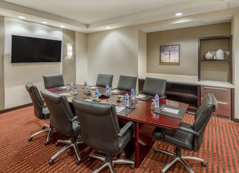 Conference room Photo