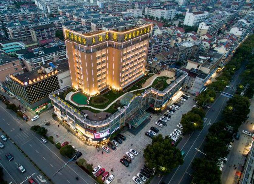 Building Photo