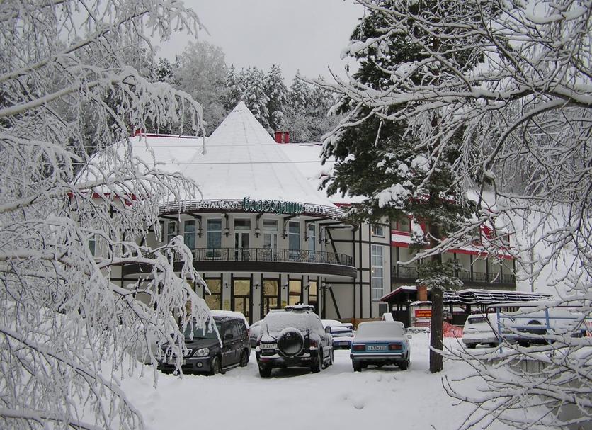 Outdoors view Photo