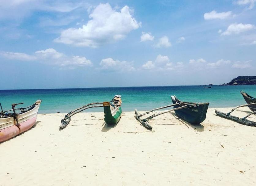 Beach Photo