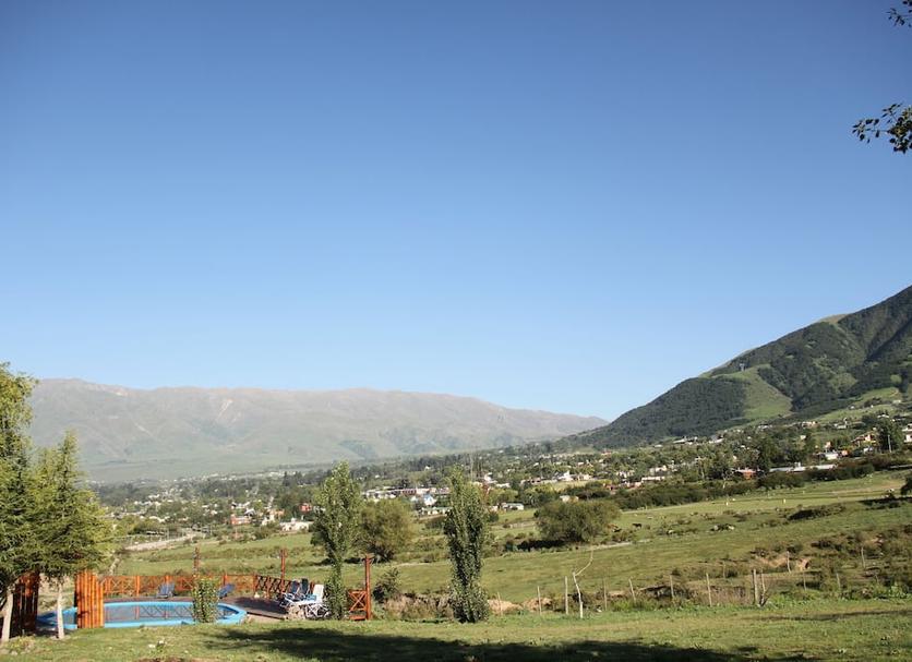Outdoors view Photo