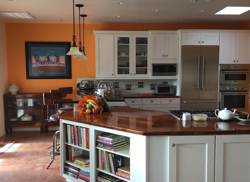 Kitchen Photo