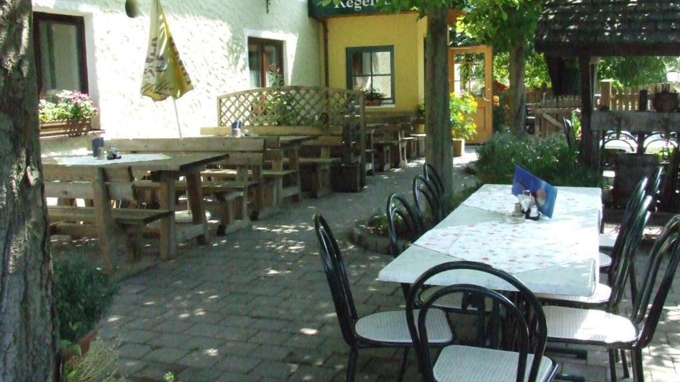 Gasthof Steinerwirt