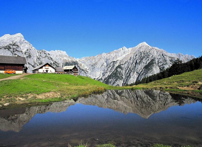 Outdoors view Photo