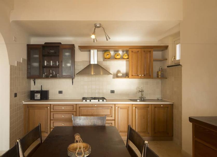 Kitchen Photo