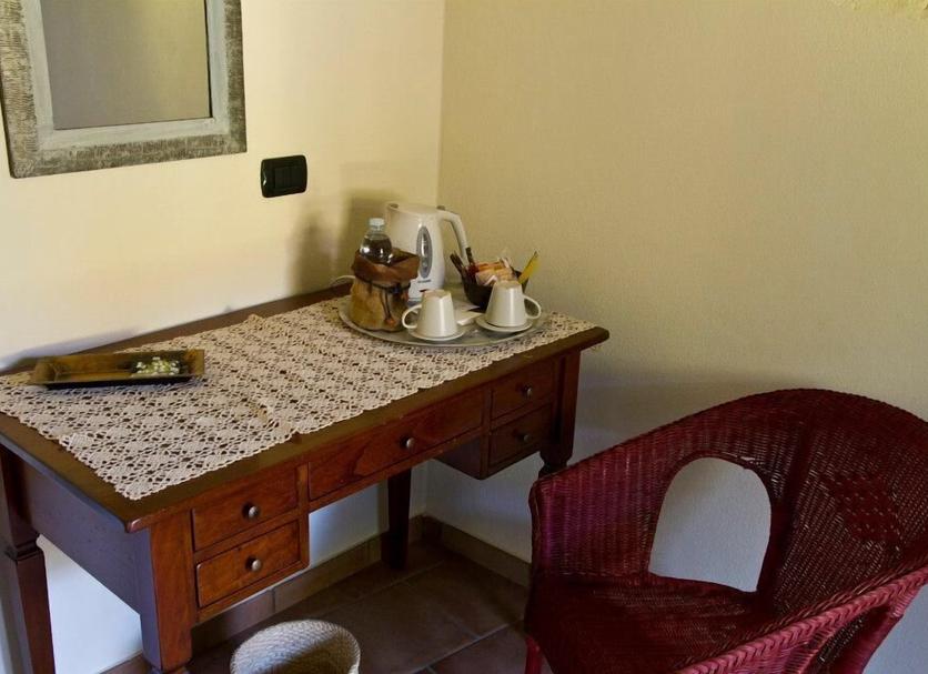 Room amenity Photo