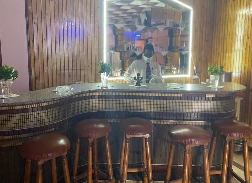Bar Photo
