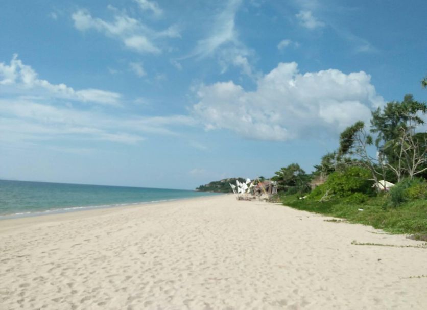 Beach Photo