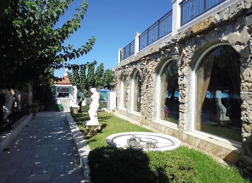 Outdoors view Photo