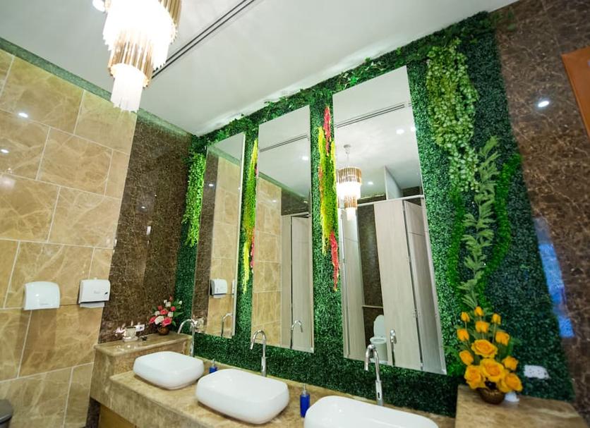 Bathroom Photo