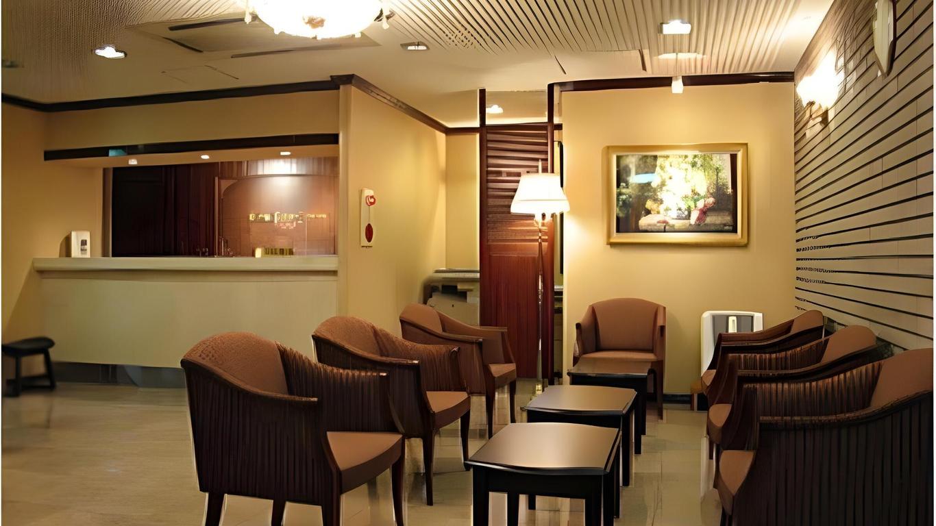 Hotel Green Garden