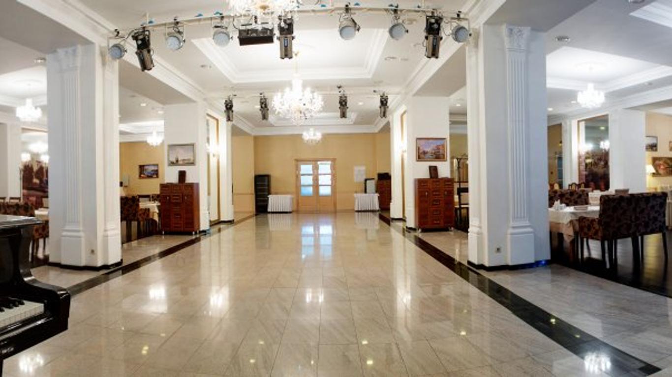 Hotel Stavropol