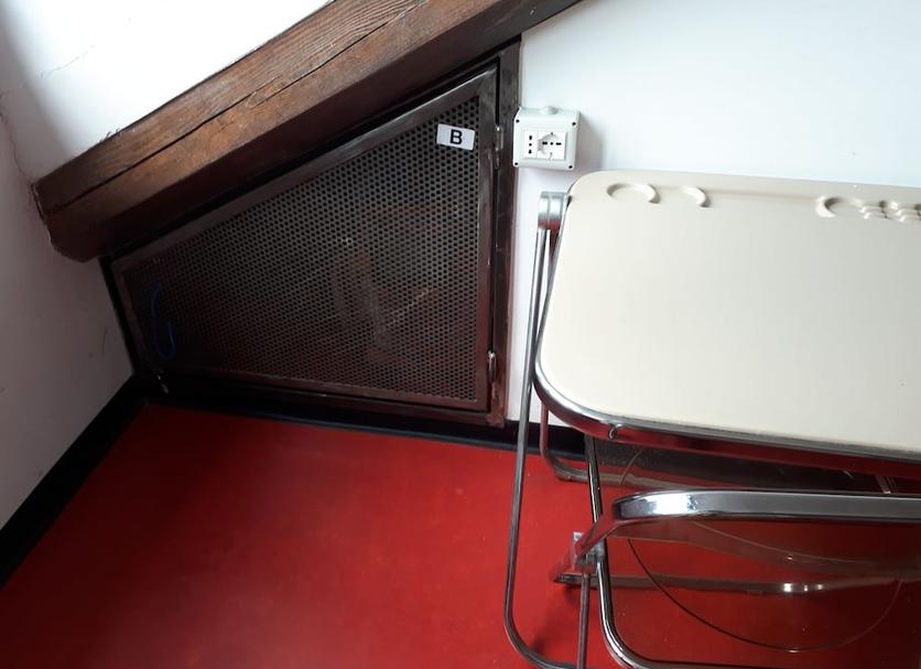 Room amenity Photo