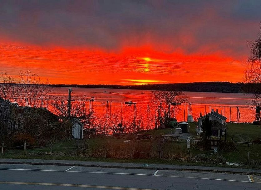Outdoors view Photo