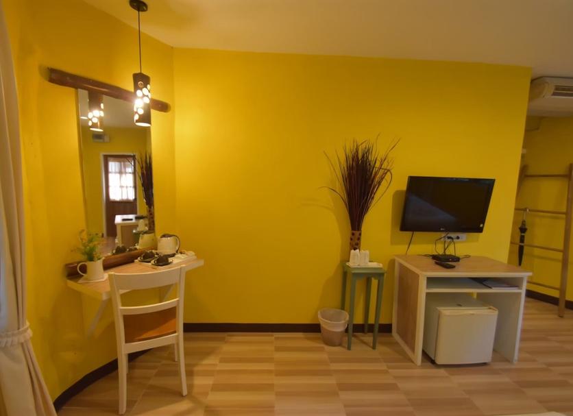 Room amenity Photo