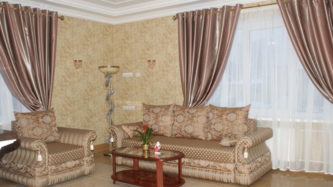 Hotel Karavan
