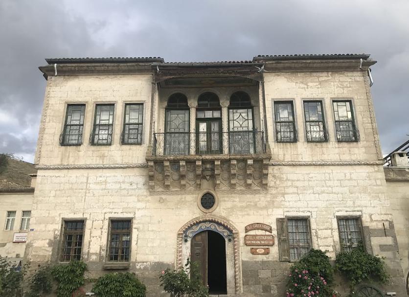 Building Photo