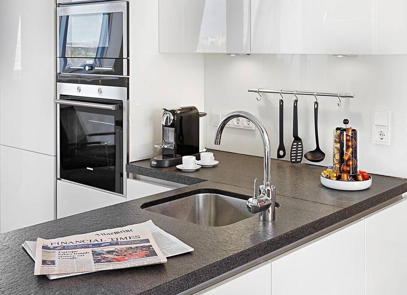 Kitchen Photo