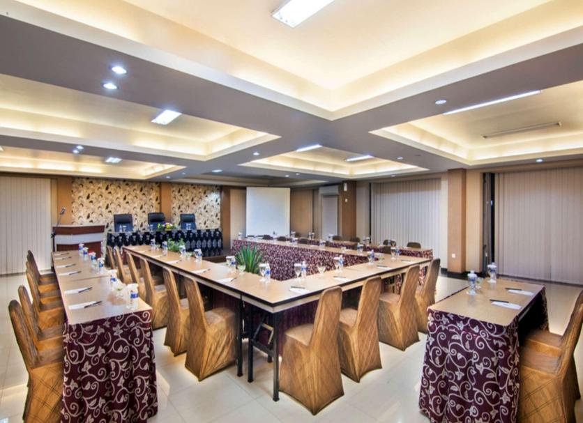 Conference room Photo