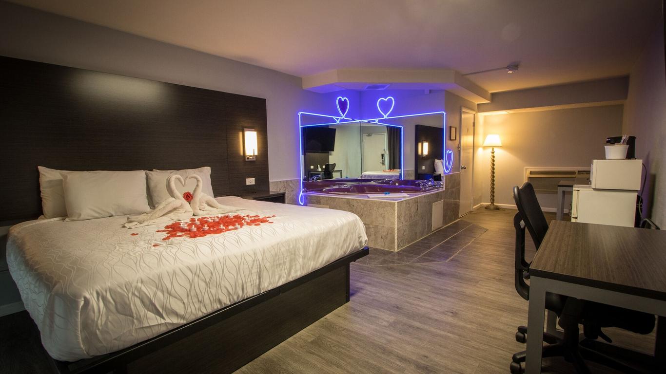 Envi Boutique Hotel