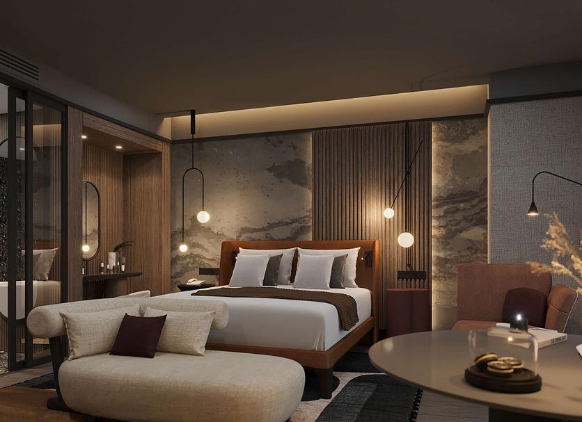 Bedroom Photo