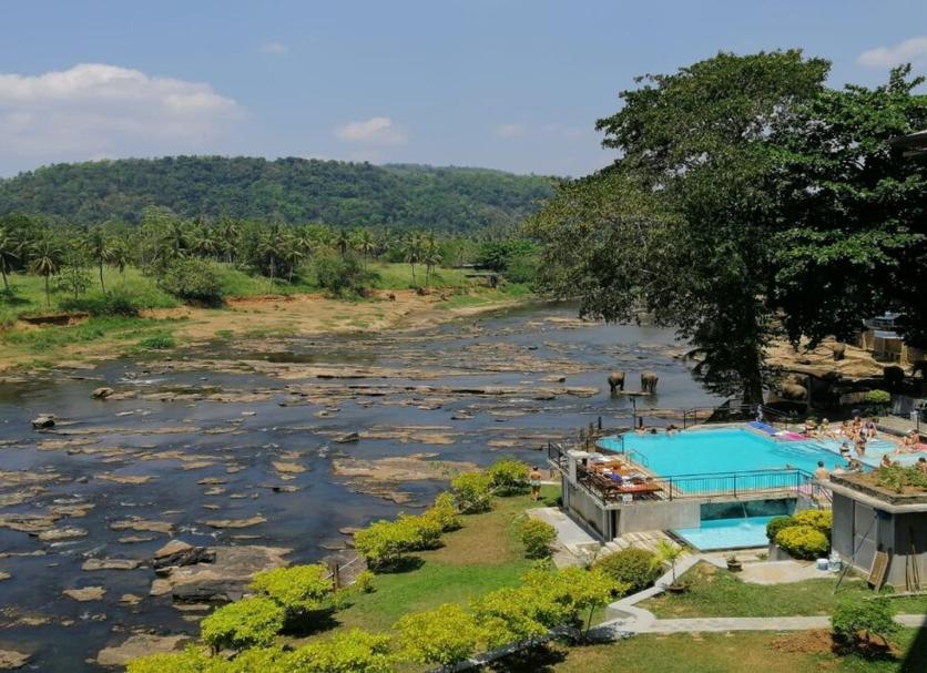 Outdoors view Photo