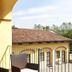 Outdoors view