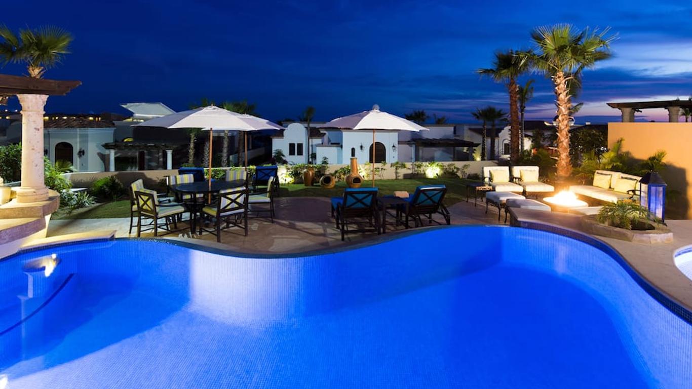The Residences at Hacienda Encantada