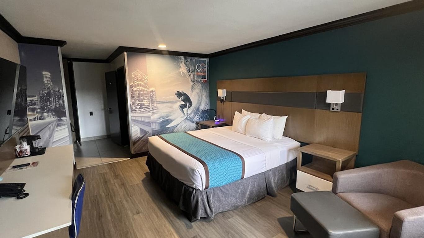 Oc Hotel