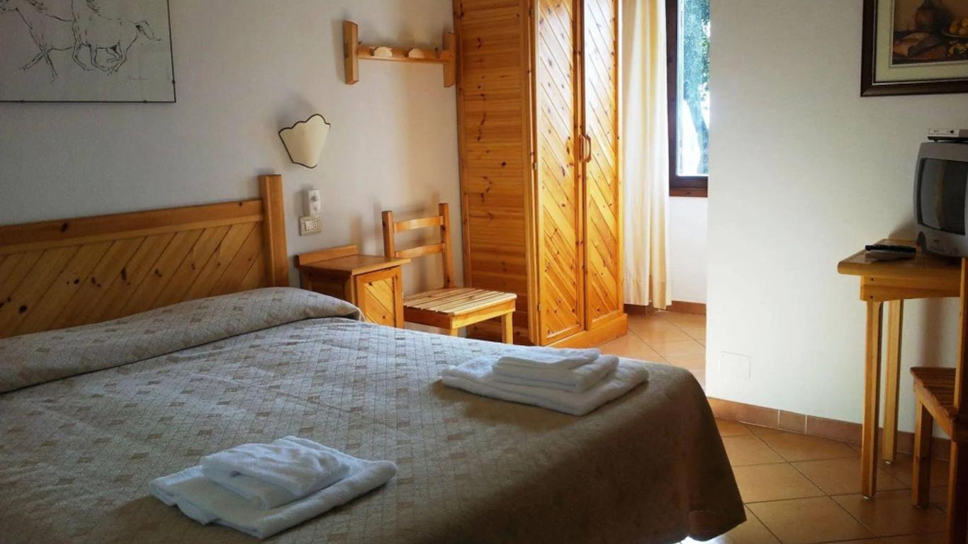 Agriturismo Zugarelli