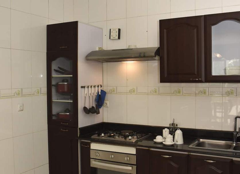 Kitchen Photo