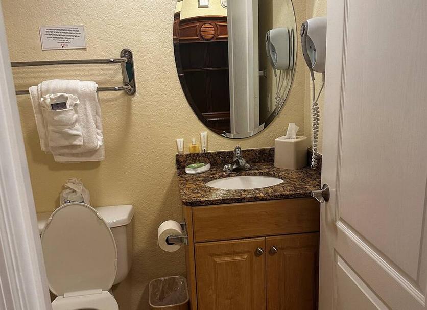Bathroom Photo