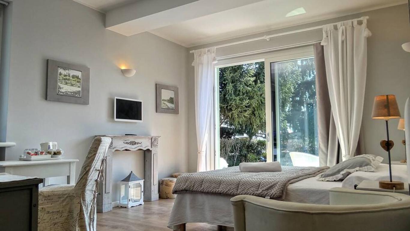 B&B La Magia dei Sogni Relais