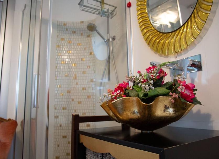Room amenity Photo