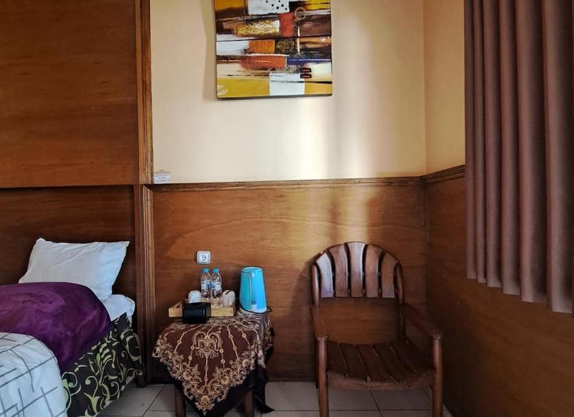 Room amenity Photo