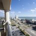 Tilghman Beach And Golf Resort in North Myrtle Beach with ocean and beach view from balcony