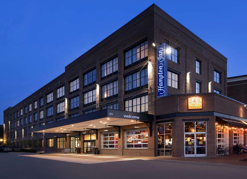 Building Photo