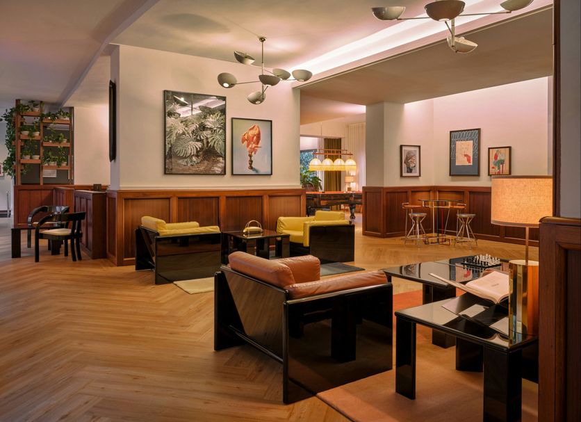 Bar Photo