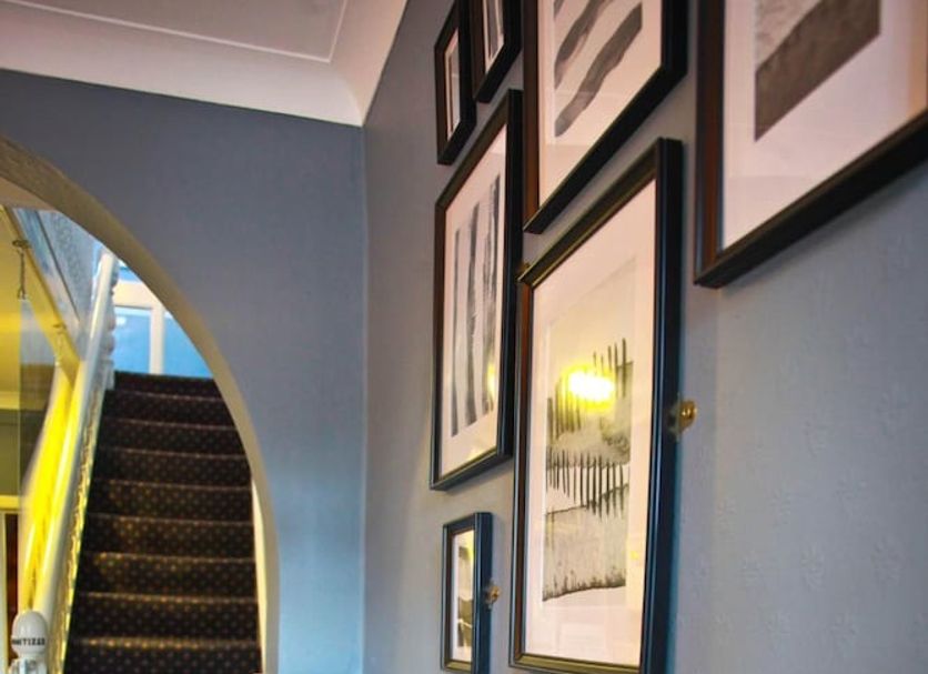 Stairs Photo