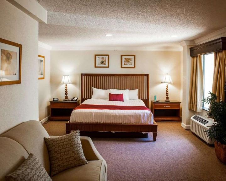 hotel rooms in okeechobee florida