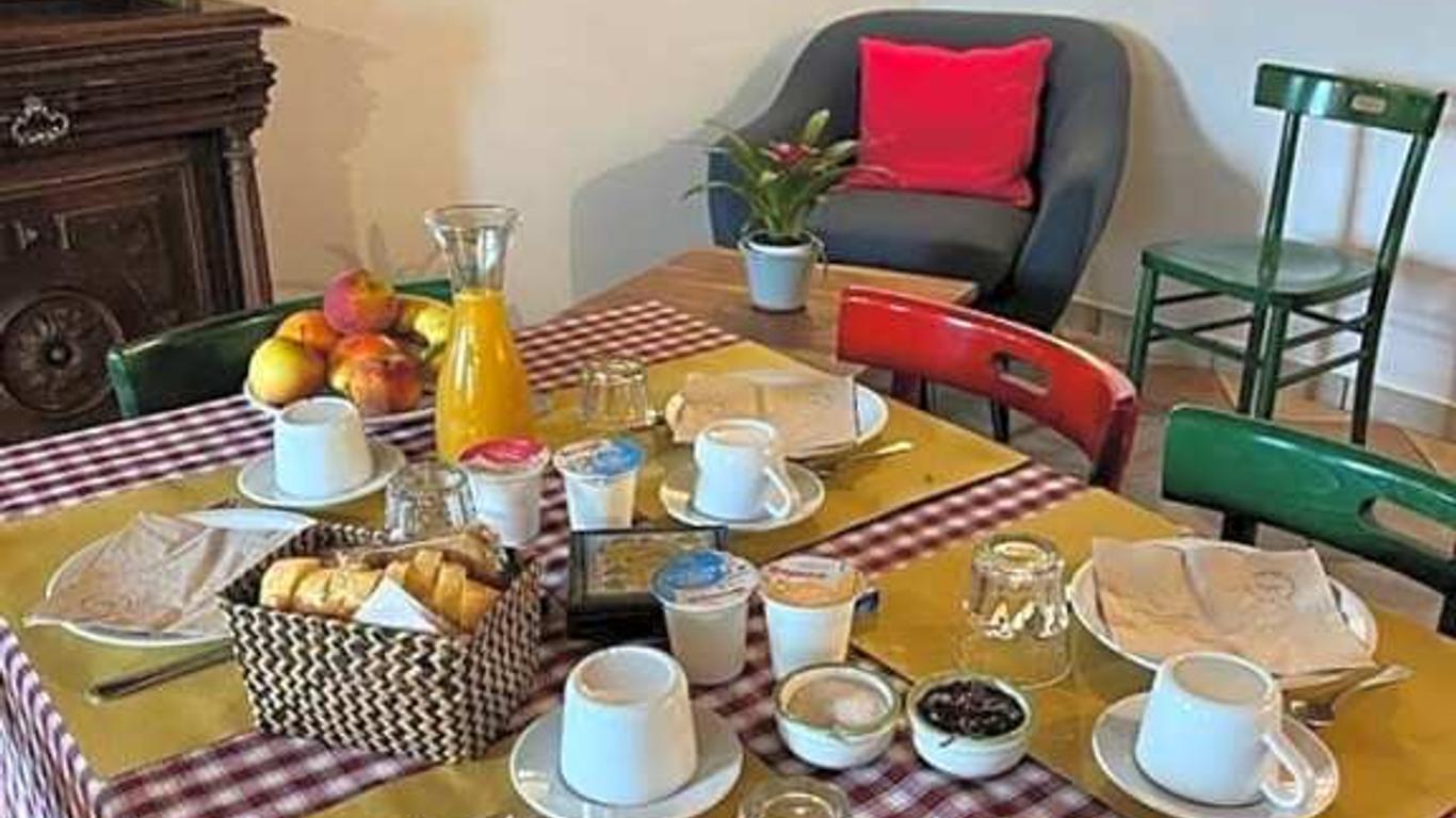 B&B Cascina Bedria
