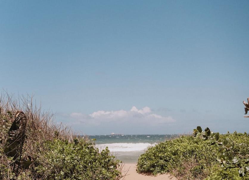 Outdoors view Photo