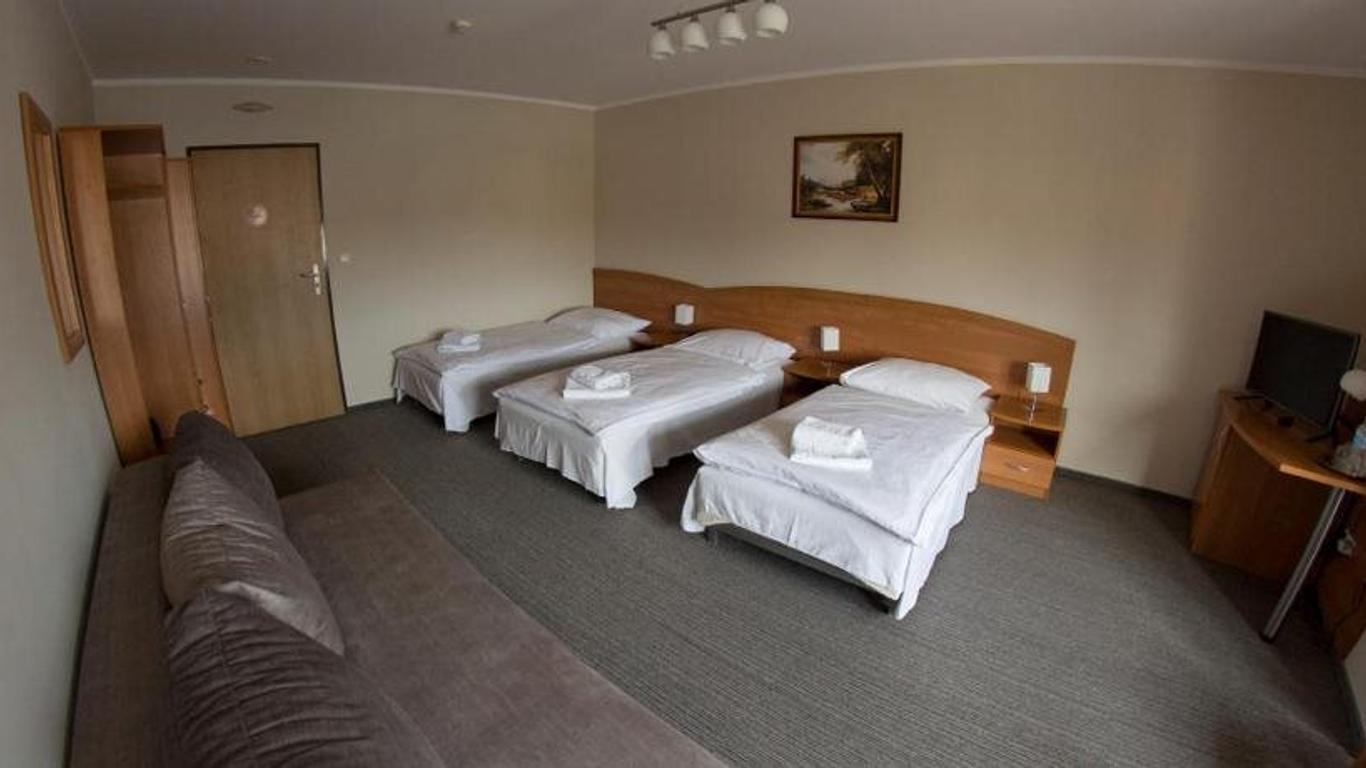 Sukiennice Hotel